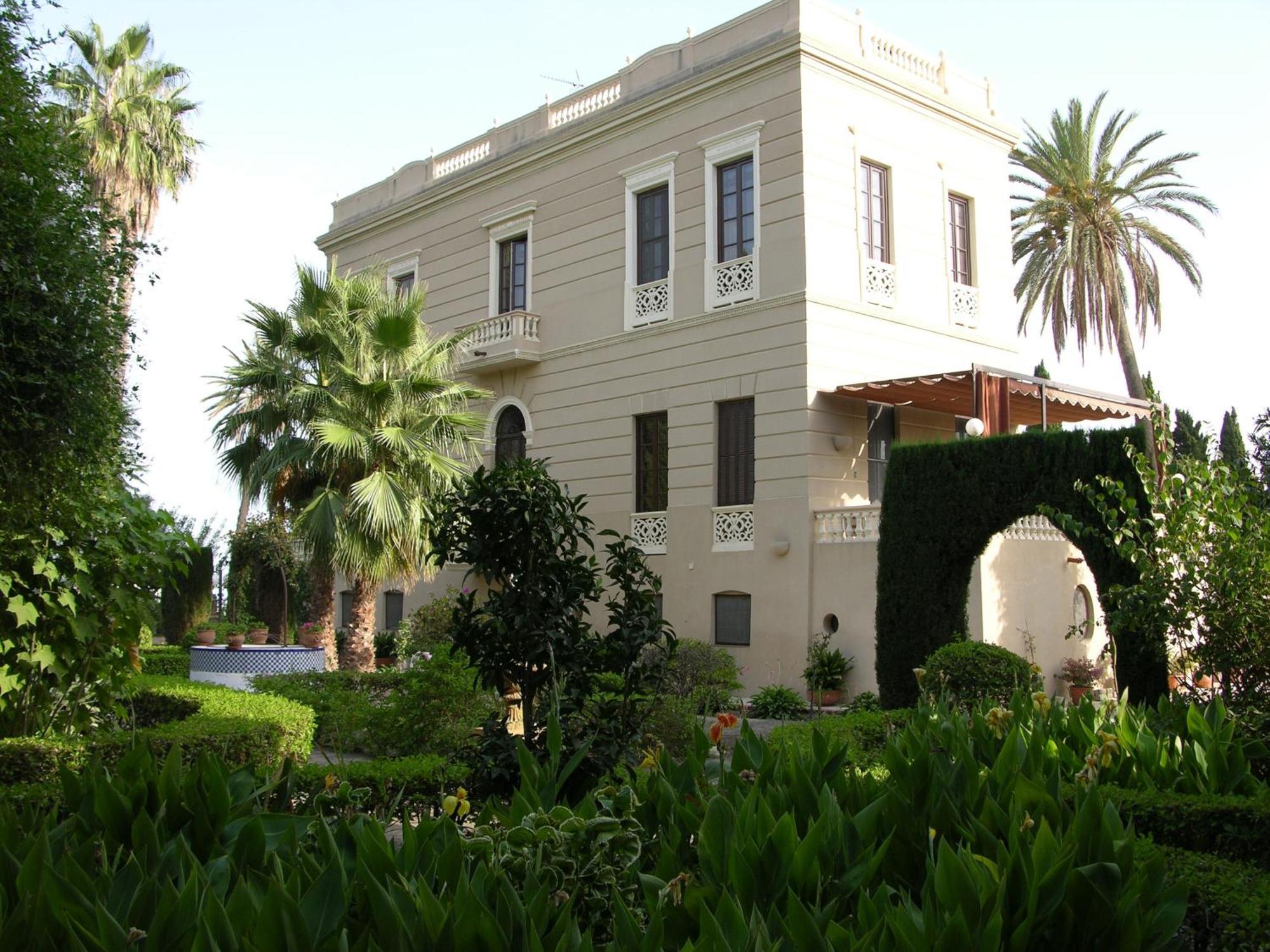 Casa De Los Bates Motril Exterior photo