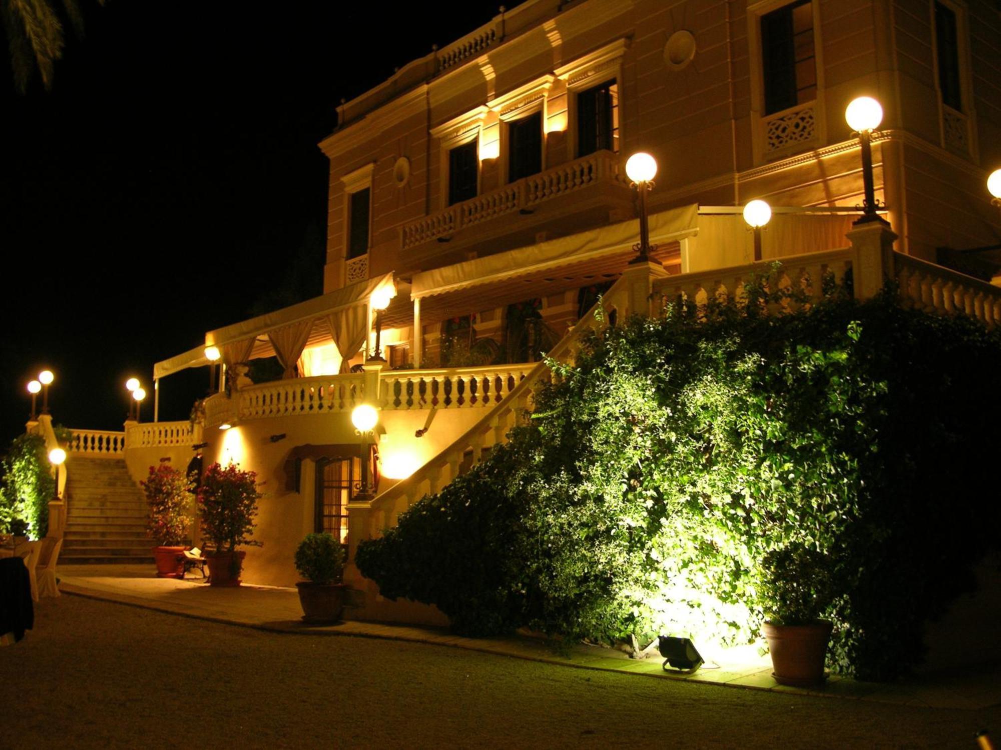 Casa De Los Bates Motril Exterior photo