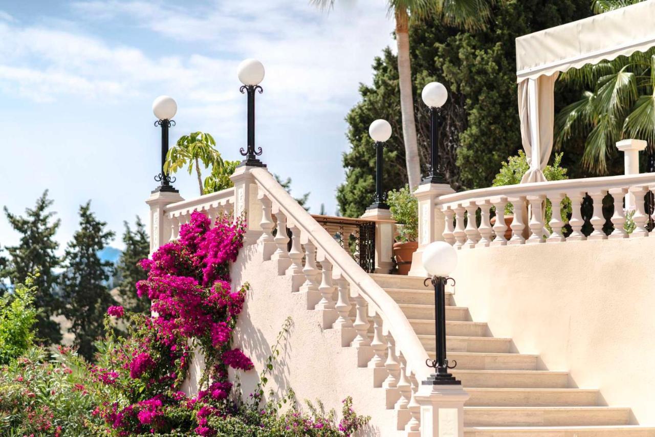 Casa De Los Bates Motril Exterior photo